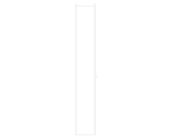 Revit, BIM, Download, Free, Components, Object, Door, Doorset, Bespoke, CW, Fields, and, Son, Limited, 54mm, Thick, Single, Internal, Door