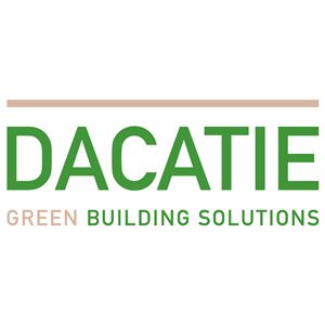 Logo: Dacatie Green Building Solutions