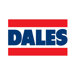 Logo: Dales Fabrications Ltd