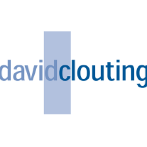 Logo: David Clouting