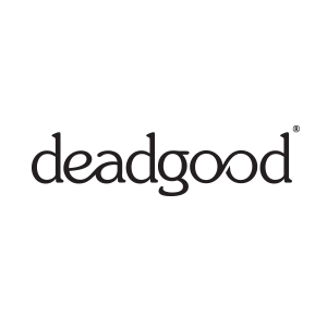 Logo: Deadgood