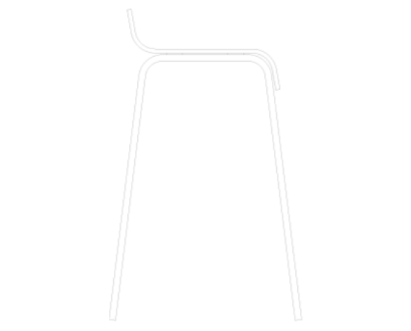 Revit, BIM, Furniture, Family, UK, British, Furnishings, Seating, Interior, Design, deadgood, dead, good, Form, chair, stool