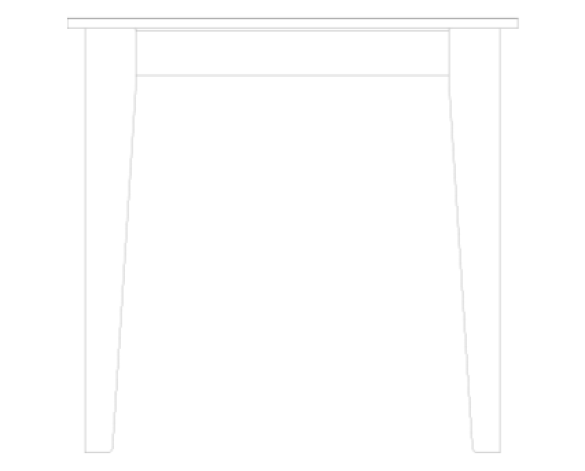 Revit, BIM, Furniture, Family, UK, British, Furnishings, Seating, Interior, Design, deadgood, dead, good, Tree