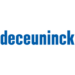 Logo: Deceuninck