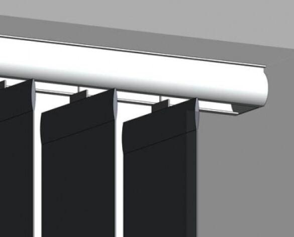 decor 150 Vertical Blinds