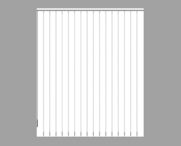 decor 150 Vertical Blinds