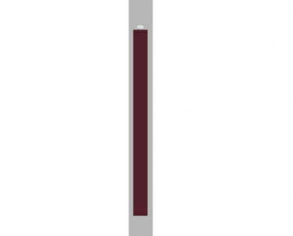 decor 150 Vertical Blinds