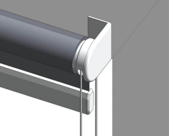 decor 350 Roller Blind