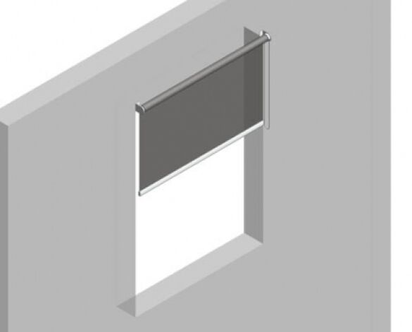 decor 350 Roller Blind