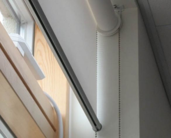 decor 350 Roller Blind