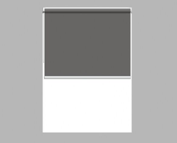 decor 350 Roller Blind