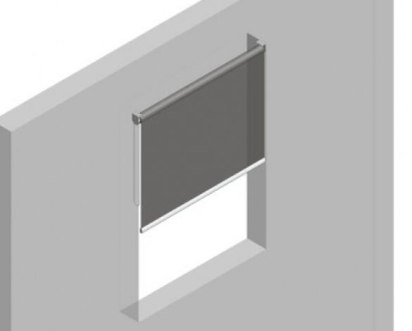 decor 350 Roller Blind