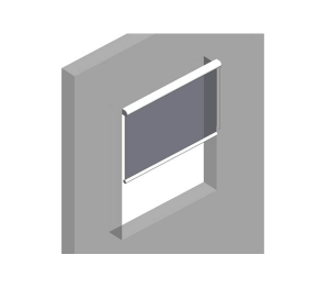 Product: Decor 360 Compact Roller Blind