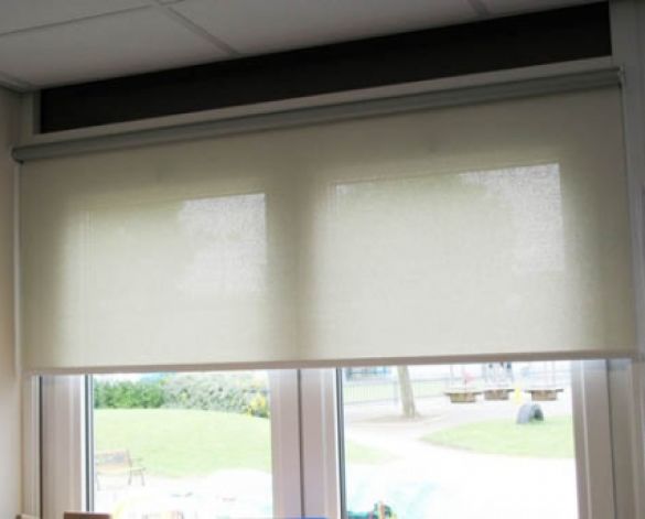 decor 360 Compact Roller Blind