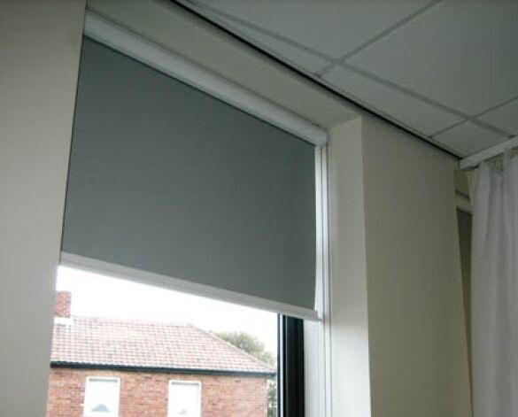 decor 360 Compact Roller Blind