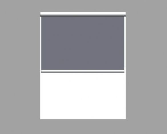 decor 360 Compact Roller Blind