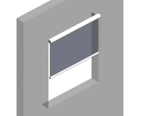 decor 360 Compact Roller Blind