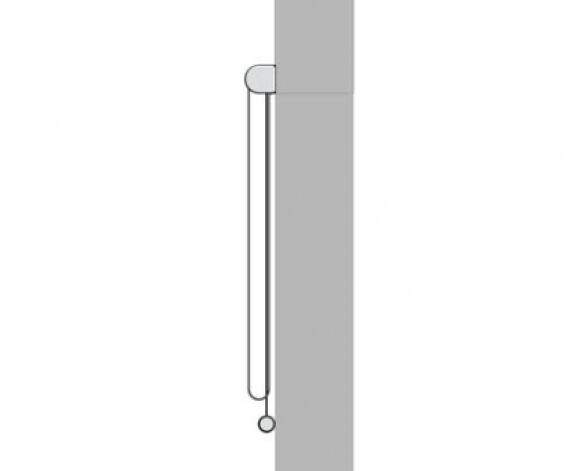 decor 360 Compact Roller Blind