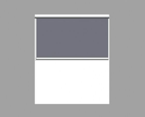decor 360 Compact Roller Blind
