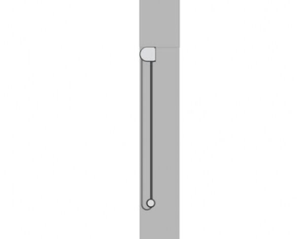 decor 360 Compact Roller Blind