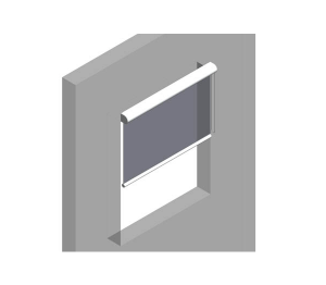 Product: Decor 365 Midi Roller Blind
