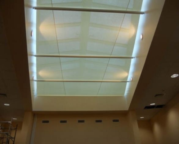 decor 390 Atria Roller System