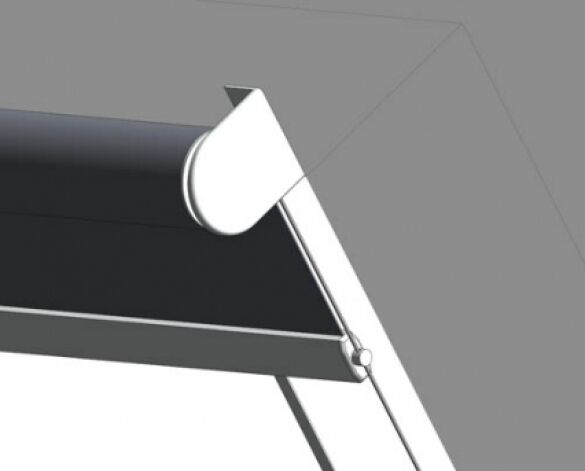 decor 390 Atria Roller System