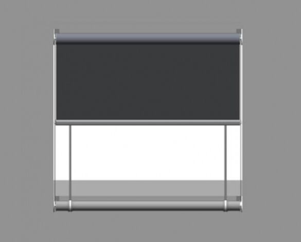 decor 390 Atria Roller System