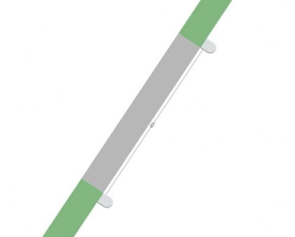 decor 390 Atria Roller System