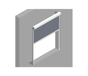 Product: Decor 550 Blackout Blinds