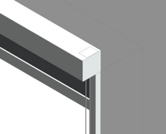 Decor 550 Blackout Blinds