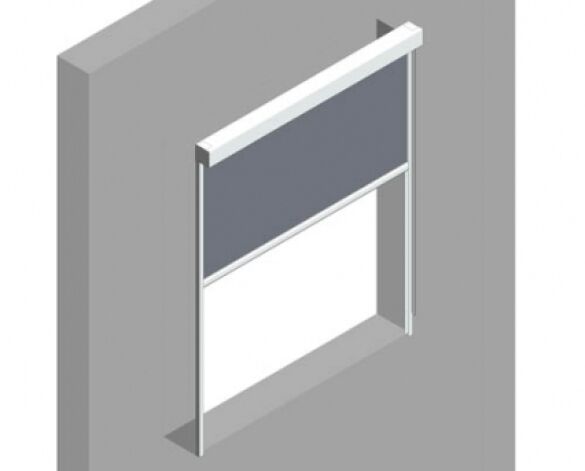 Decor 550 Blackout Blinds