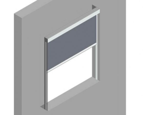 Decor 550 Blackout Blinds