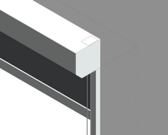 decor 560 Totalis Blackout System