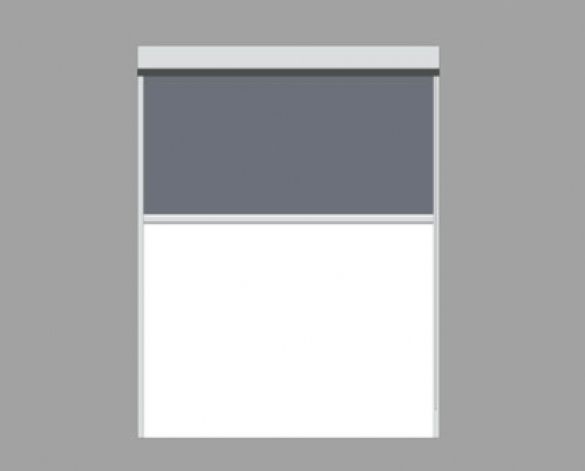 decor 560 Totalis Blackout System