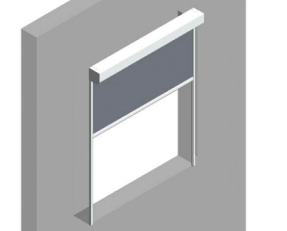 decor 560 Totalis Blackout System