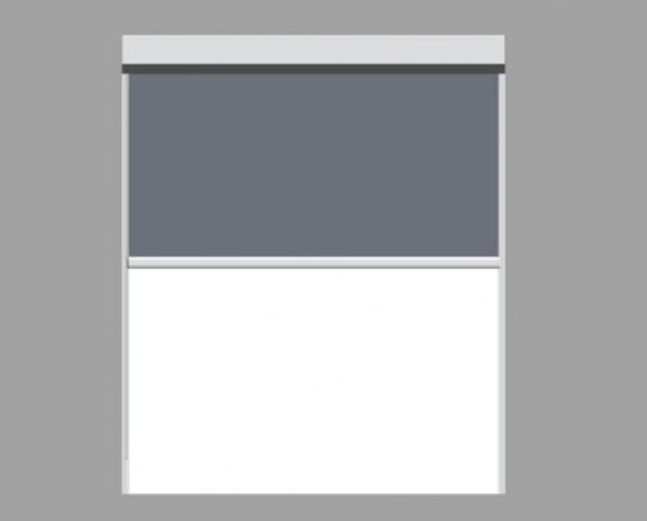 decor 560 Totalis Blackout System