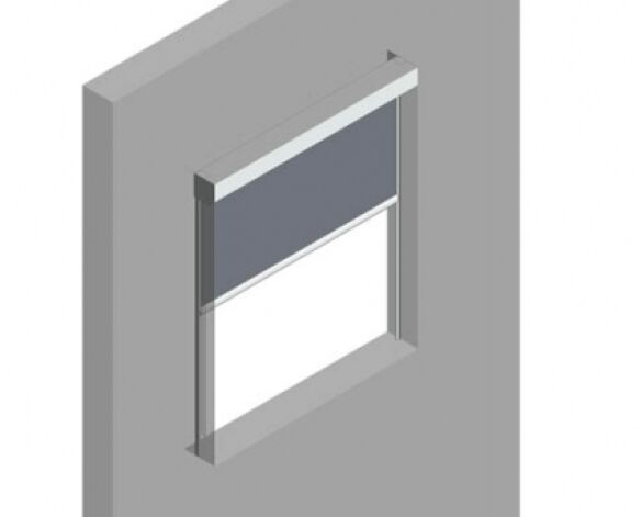 decor 560 Totalis Blackout System