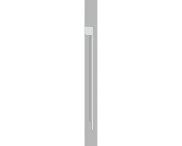 decor 560 Totalis Blackout System