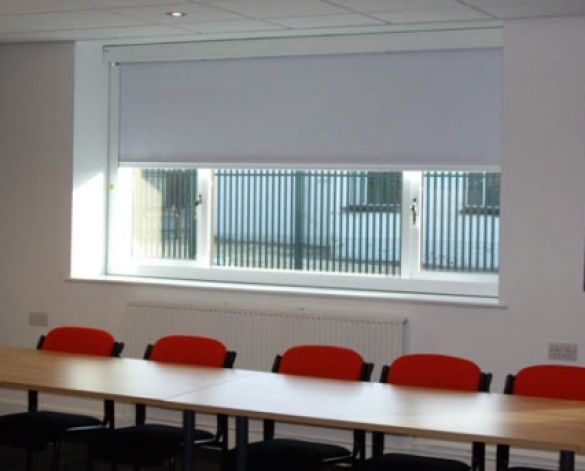 decor 560 Totalis Blackout System