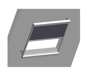 Product: Decor 590 Atria Blackout System