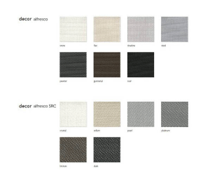 Product: Decor Fabric Range