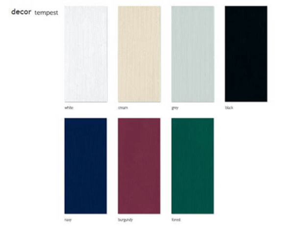 Decor Fabric Range material Library