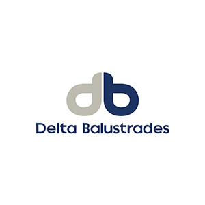 Logo: Delta Balustrades