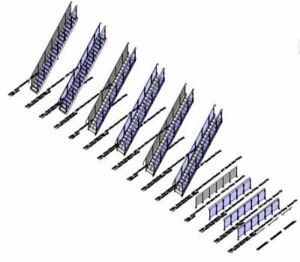 Product: Mono Balustrade System
