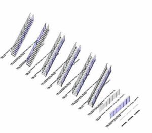Product: Orbis Balustrade System