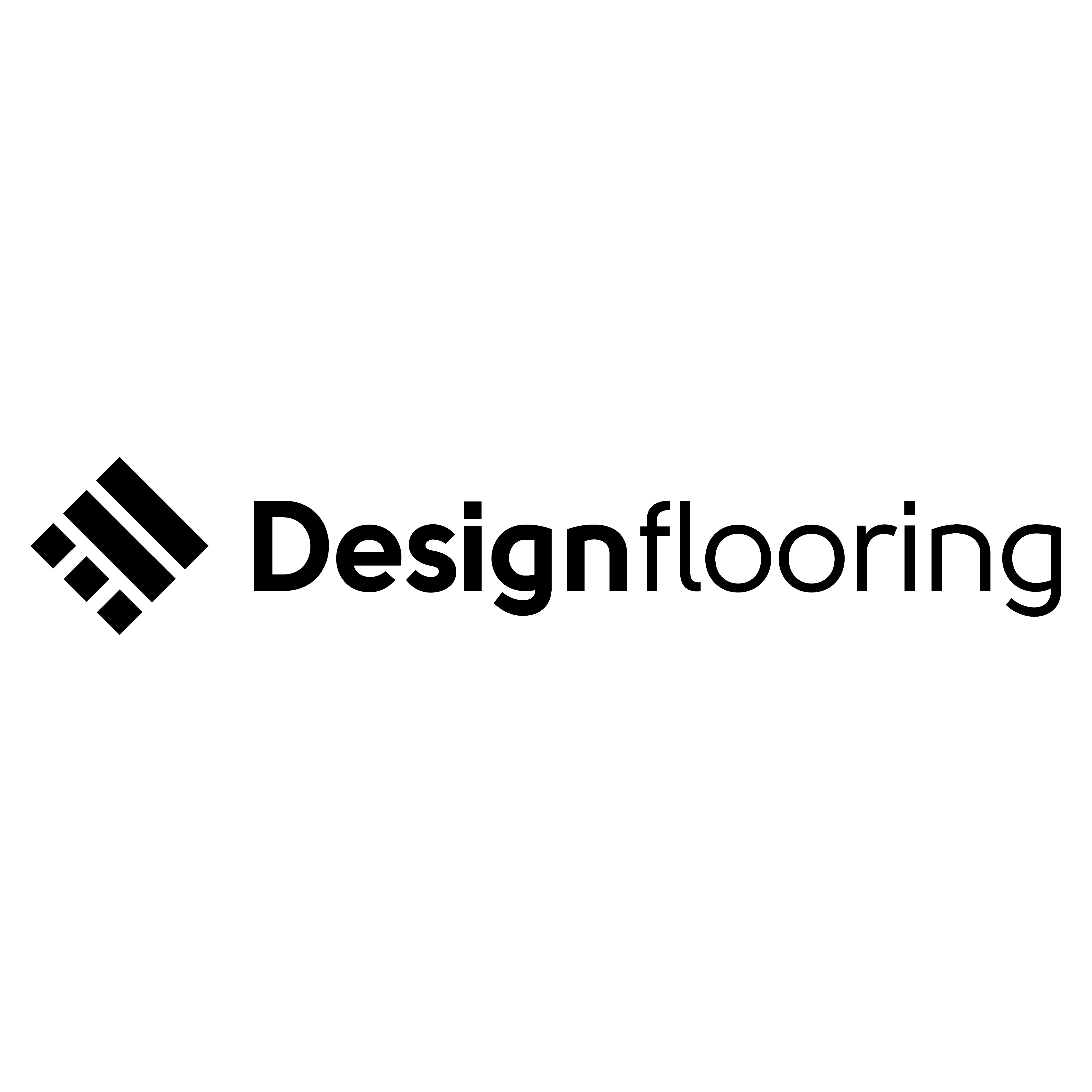 Logo: Designflooring