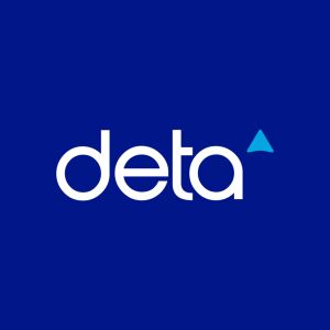 Logo: Deta Electrical Co. Ltd.