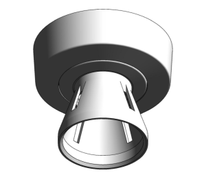 Product: Batten Holder