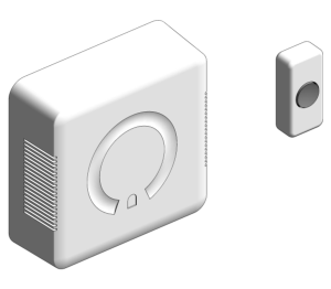 Product: Doorbell